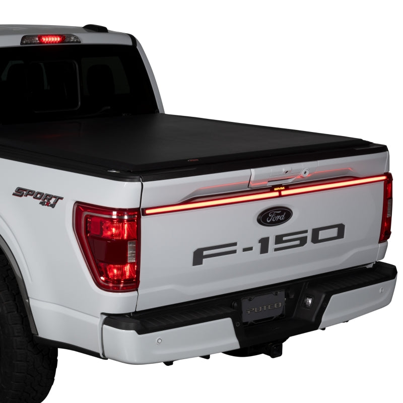 Putco for 2024-2025 Ford F-150 (with OE Halogen Taillights) Excalibur LED Third Taillight