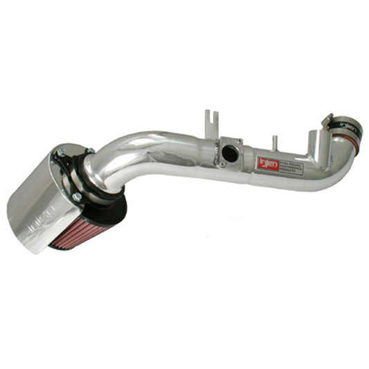 Injen 06-09 Eclipse 2.4L 4 Cyl. (Automatic) Black Short Ram Intake - #SP1867BLK