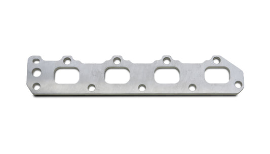 Vibrant Mild Steel Exhaust Manifold Flange for GM Ecotec motor 1/2in Thick