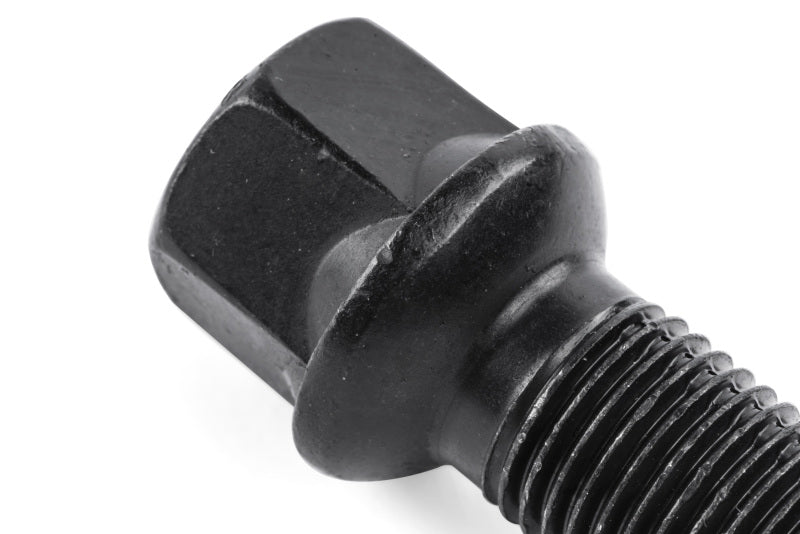 APR Lug Bolts - Use w/2-3mm Spacers - 30mm - Black (Set of 10)