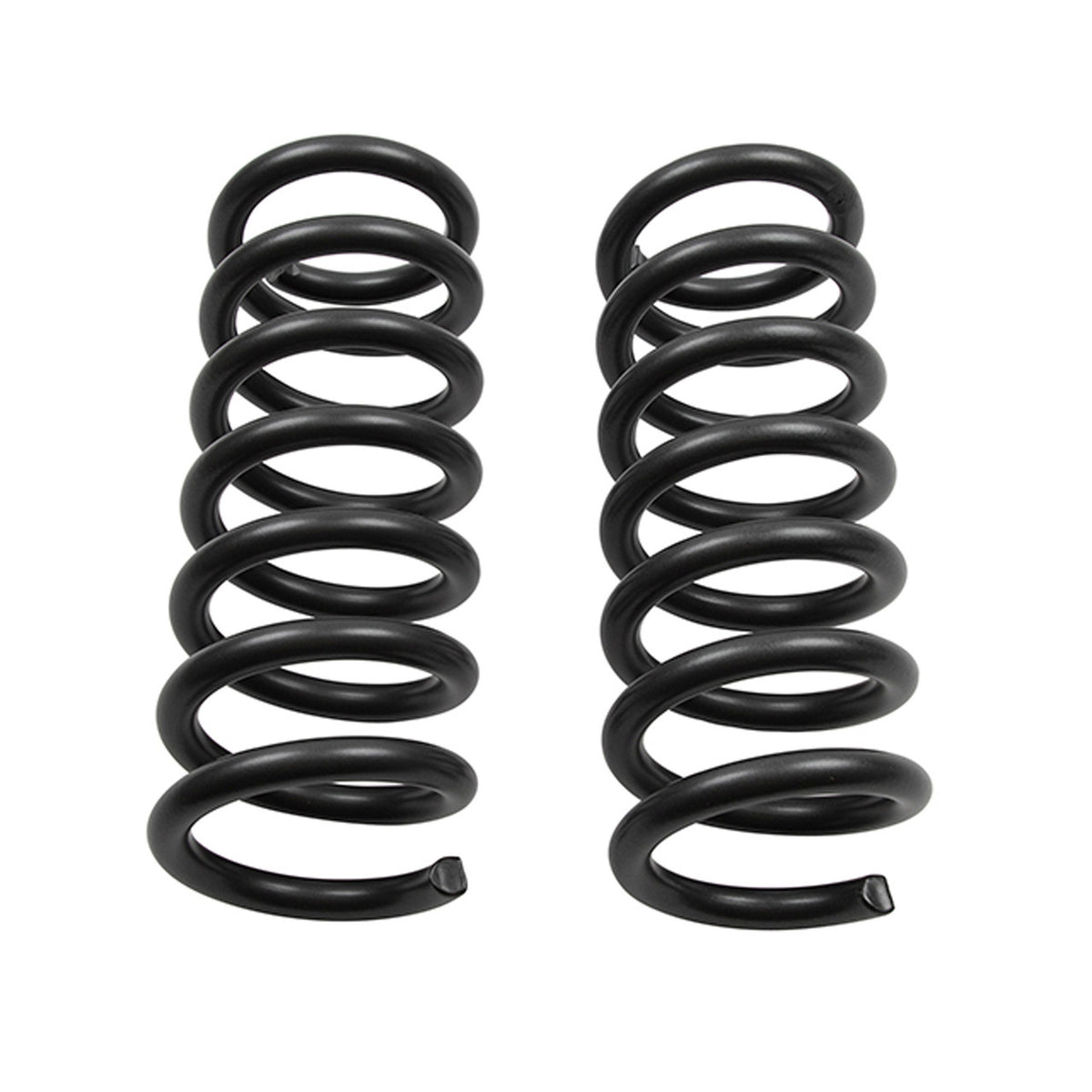 Belltech Muscle Car Spring Set 92-96 for Chevy Impala/Caprice/Front 1.5in