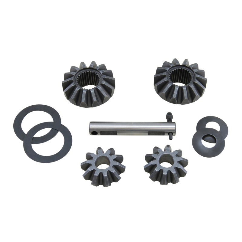 Yukon Gear & Axle YPKM35-S-27-1.5 Standard Open Spider Gear Kit For Model 35 with 27 Spline Axles