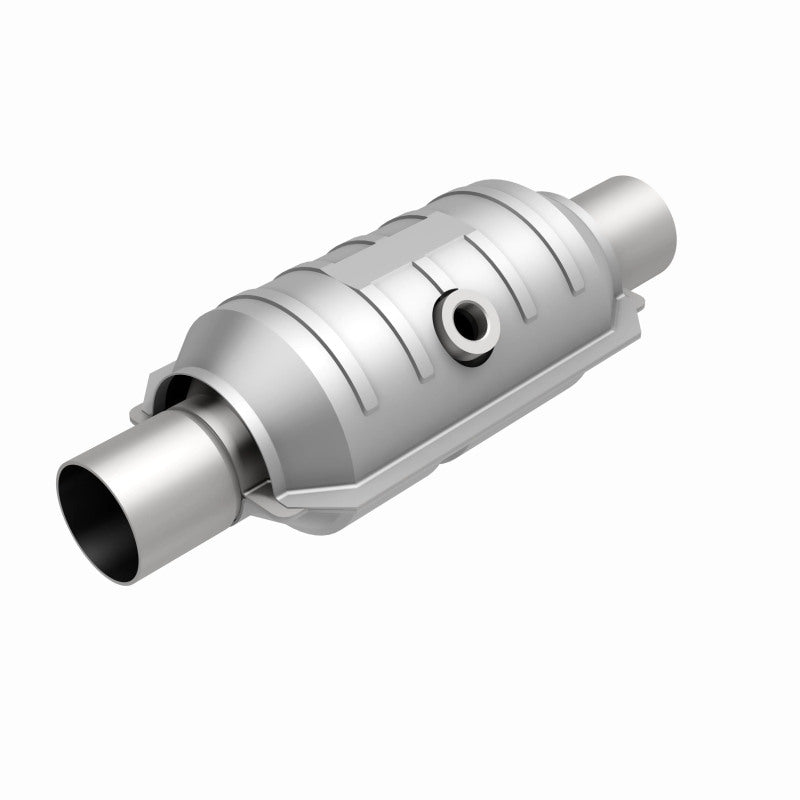 MagnaFlow 54055 Conv Univ 2.25 Mid Bed Sensor - #54055