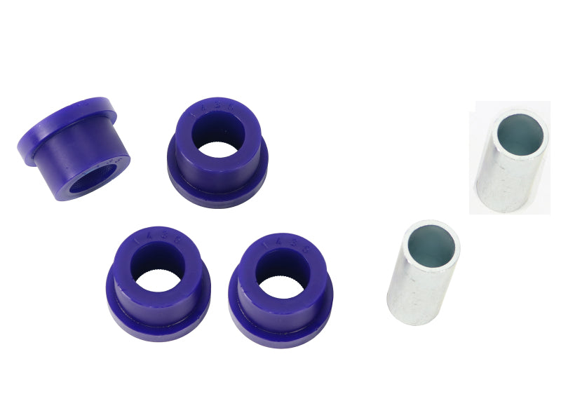SuperPro Front Control Arm Lower-Front Bushing Kit