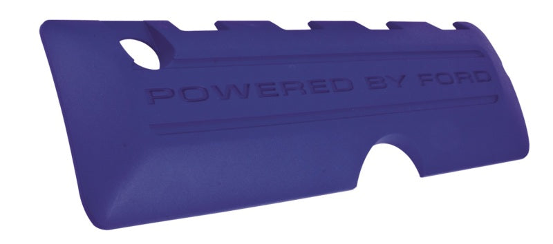 Ford Racing for Mustang 5.0L 4V Blue Coil Covers
