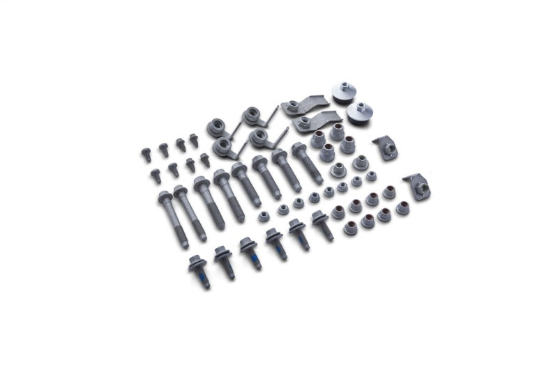 Ford Racing for 2005-2014 Mustang Handling Pack Fastener Kit