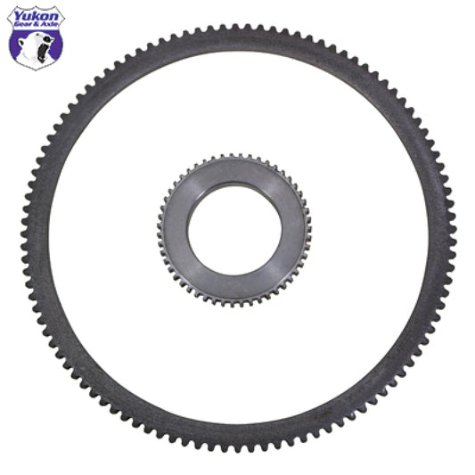 Yukon Gear & Axle YSPABS-005 108 Tooth Abs Tone Ring For 9.25in Chrysler / w/ 5 Lug Axles
