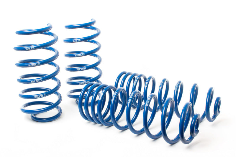 H&R Sport Springs - Volvo 850 / S70 / C70 (FWD) - 29958