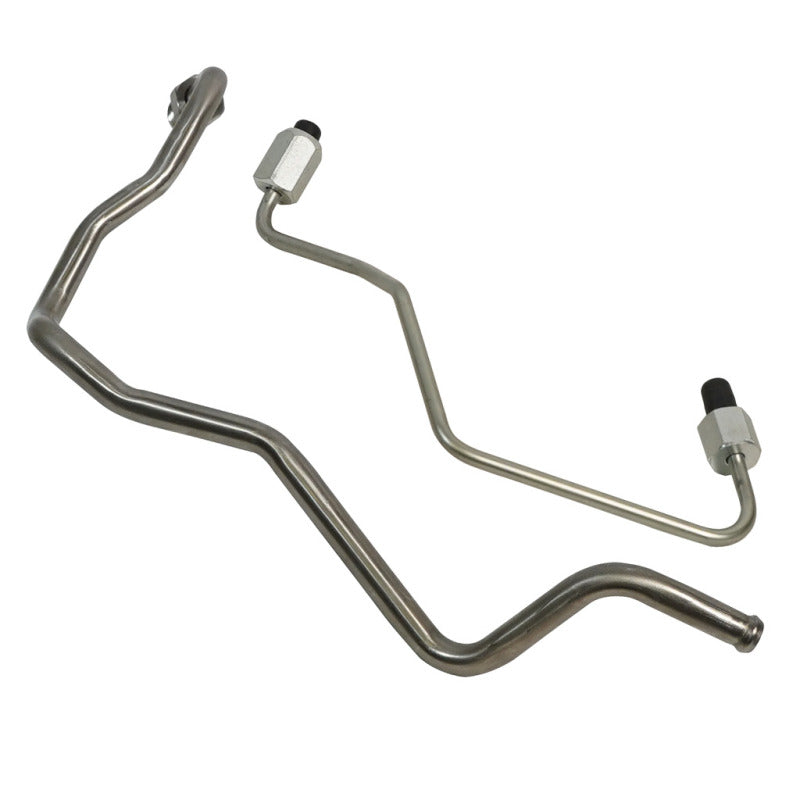 BD Diesel 11-16 Chevrolet Silverado 2500HD/3500HD 6.6L Venom CP3 Conv 1050496