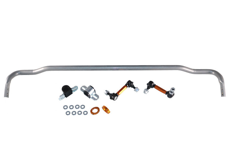 Whiteline BHR72XZ 26mm Rear 2-Point Adjustable Sway Bar for 1997-2001 Acura Integra