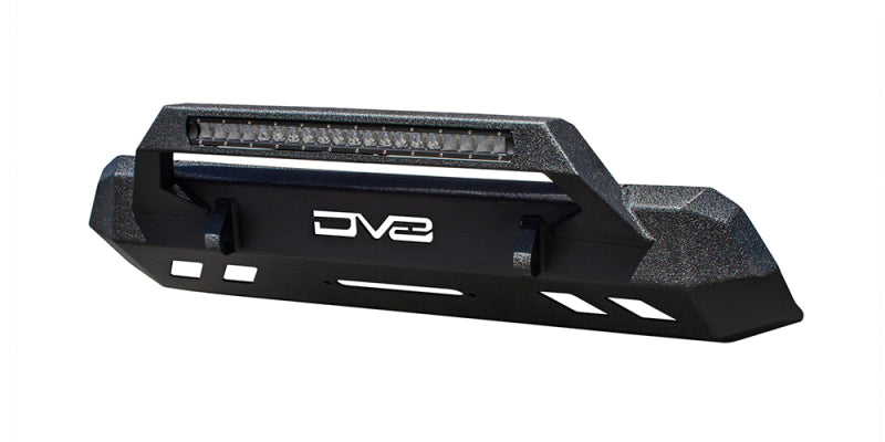 DV8 Offroad 2016+ Toyota Tacoma Center Bumper - #FBTT1-05
