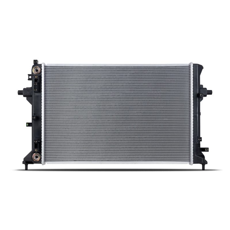 Mishimoto 19-23 Hyundai Kona I30 Replacement Radiator - #R13856