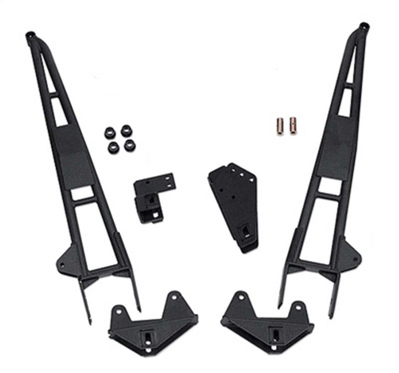 Tuff Country 22814 2.5in Lift Kit for 1981-1996 Ford F-150 and Bronco 4WD