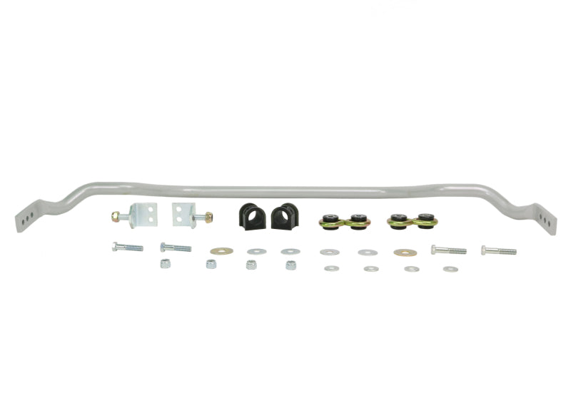 Whiteline BNF43Z Front 27mm Heavy Duty Adjustable Sway Bar for 1989-1998 Nissan 240SX