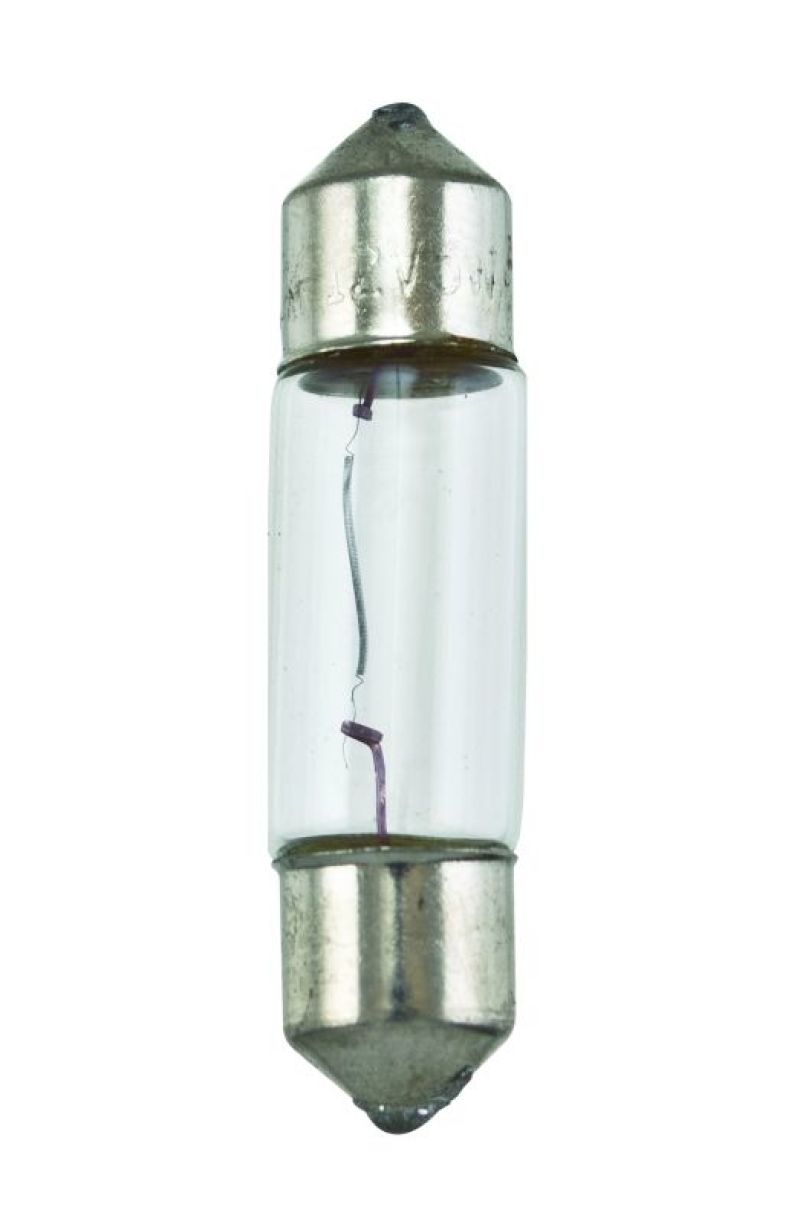 HELLA 6428 12V 3W SV7-8 T2.25 8x28mm Bulb