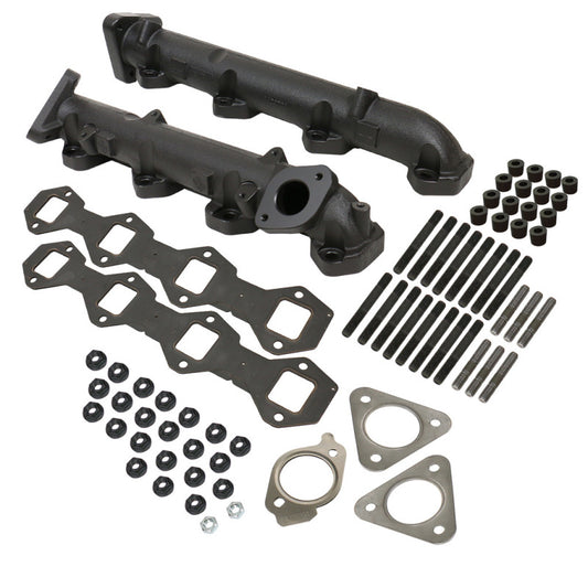 BD Diesel Exhaust Manifold Kit - Ford 2011-2014 1043007