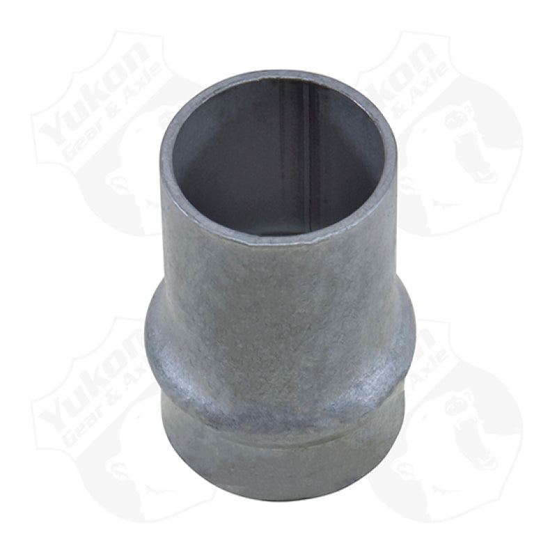 Yukon Gear & Axle YSPCS-019 63-65 12T or for 63-65 Corvette Crush Sleeve / Short / (Coarse Spline)