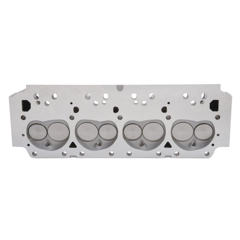 Edelbrock 60829 Cylinder Head Big Block Chrysler Performer RPM 75cc Chamber for Hydraulic Flat