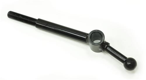 Torque Solution Short Shifter: Volkswagen MK5/MK6/MK7