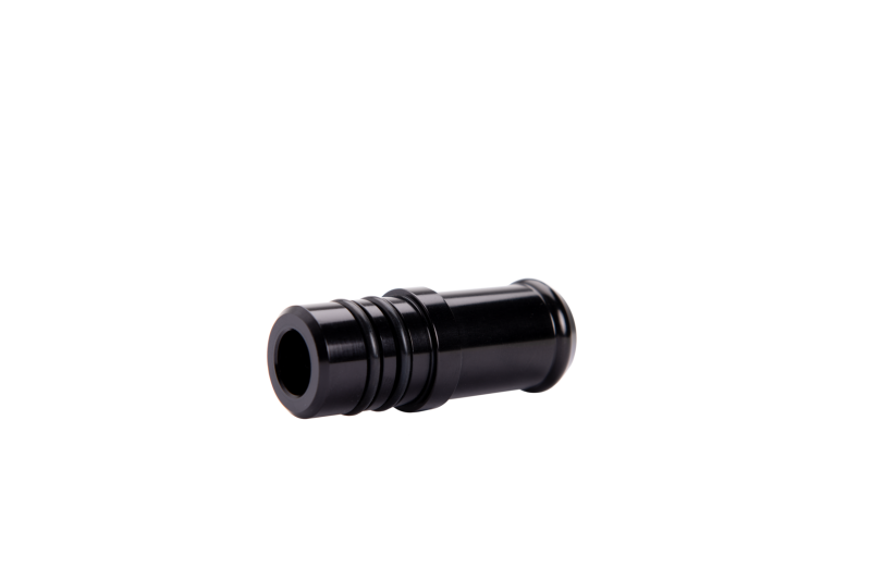 Fleece Performance FPE-CTDA-78HS for 1998 / 05-22 Dodge 2500/3500 Cummins Turbo Drain Adapter to 7/8in Hose