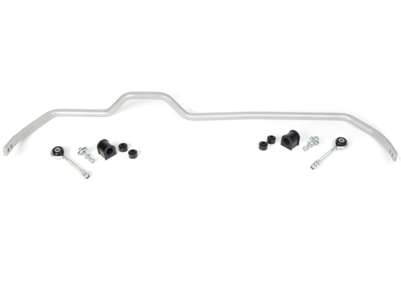 Whiteline BNR11XZ Rear 22mm Sway Bar X Heavy Duty Blade Adjustable for 1993-2003 Nissan 200SX, 1995-1998 Nissan 240SX