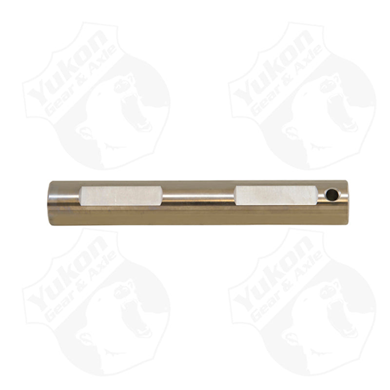 Yukon Gear & Axle YSPXP-047 For 07 and Up Tundra Rear 10.5in Cross Pin Shaft with 5.7L