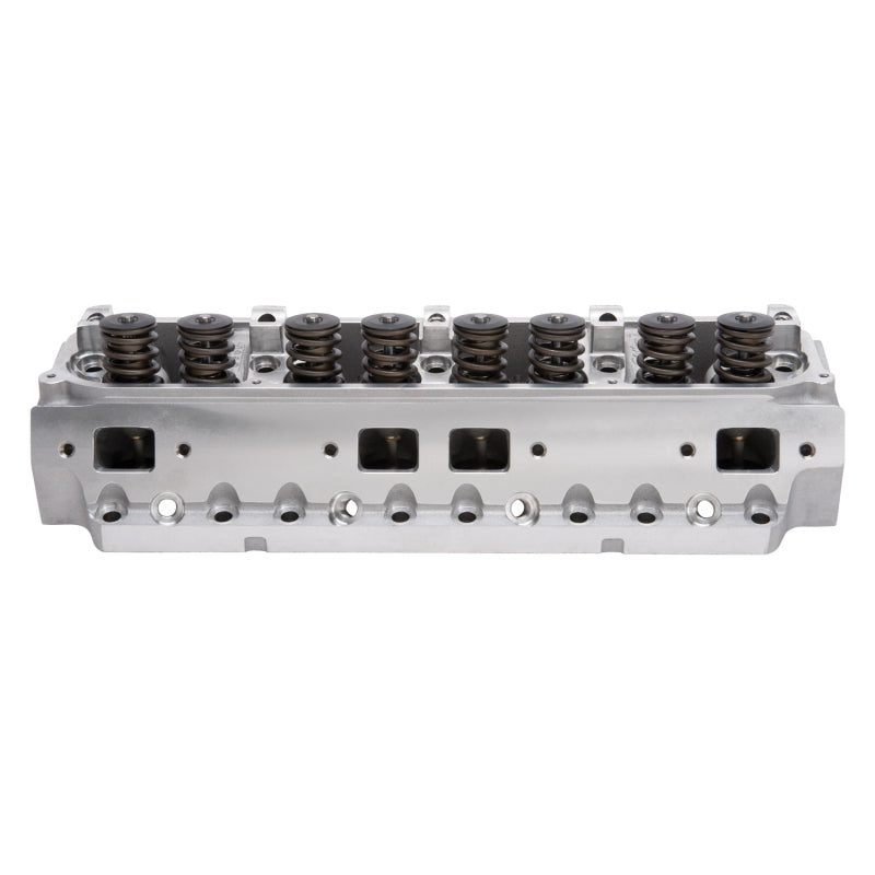 Edelbrock 60829 Cylinder Head Big Block Chrysler Performer RPM 75cc Chamber for Hydraulic Flat