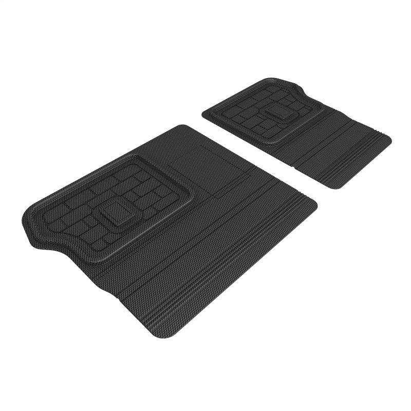 3D MAXpider Kagu Seat Back Protector for 2022-2024 Kia EV6