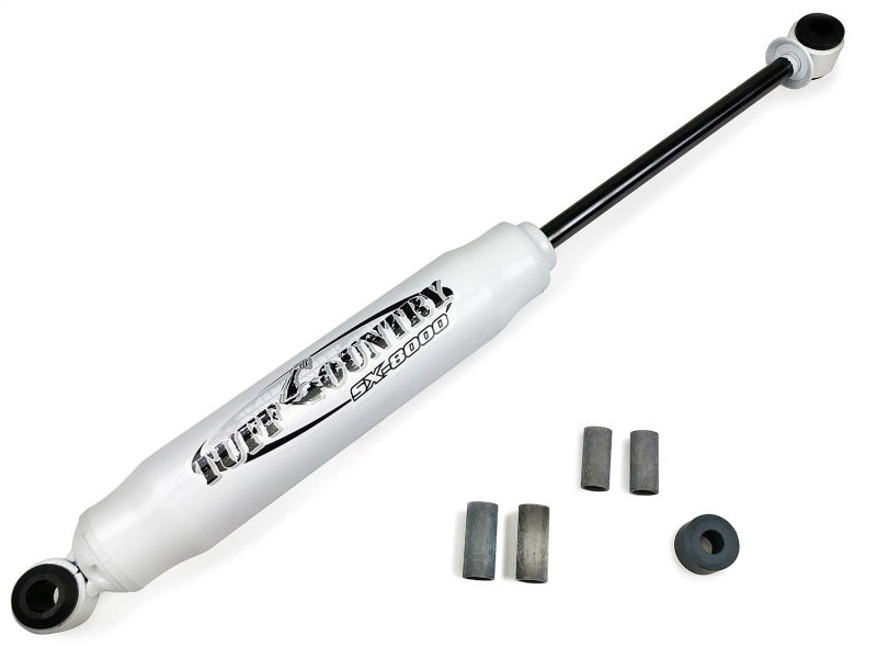 Tuff Country 61235 Front SX8000 Shock Each for 1988-1998 Chevrolet Silverado 1500 4WD (4in-6in Lift)
