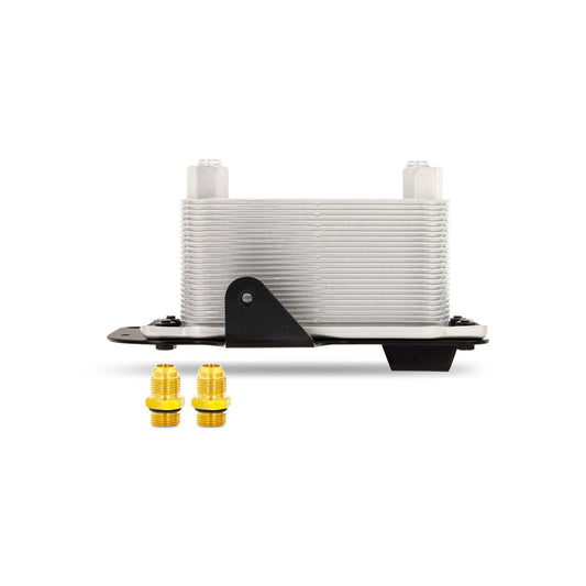 Mishimoto 03-07 Dodge Ram 5.9L Cummins Replacement Transmission Cooler - #MMTC-RAM-03TQ