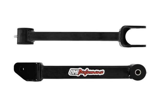 UMI Performance 2540-B Suspension Trailing Arm Black for 2016-2024 Camaro