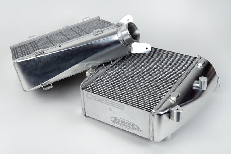 CSF 8194 High-Performance Intercooler System for 2020+ Audi C8 RS6/RS7