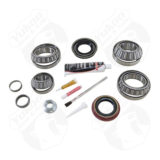 Yukon Gear & Axle BK F9.75-A Bearing install Kit For 1997-1998 Ford 9.75in Diff
