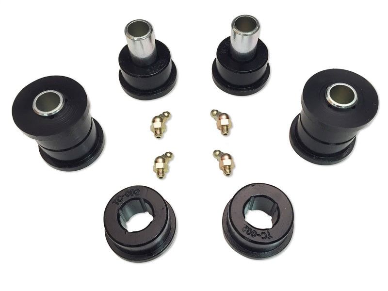 Tuff Country 91126 Upper Control Arm Bushings & Sleeves for 2009-2025 Dodge Ram 1500 4WD 2WD