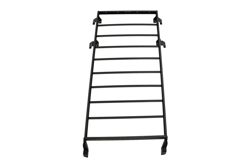DV8 Offroad 21-23 Ford Bronco Hard Top Roof Rack - #RRBR-02
