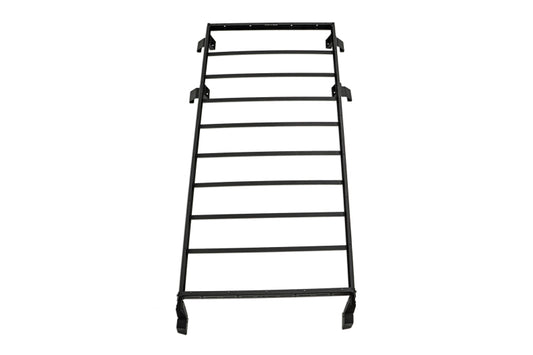 DV8 Offroad 21-23 Ford Bronco Hard Top Roof Rack - #RRBR-02