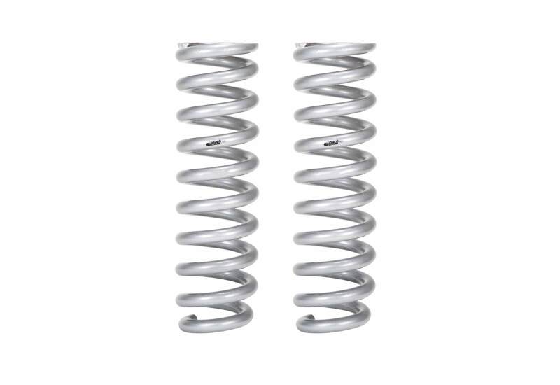 Eibach Pro-Truck Lift Kit 16-20 Toyota Tundra Springs (Front Springs Only) E30-82-079-02-20