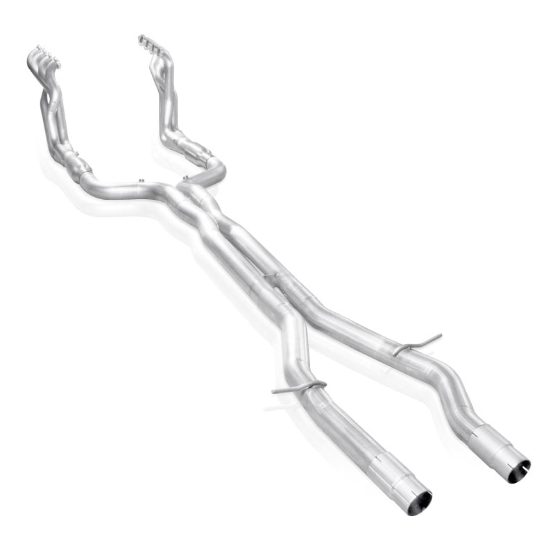 Stainless Works for 2016-2019 Cadillac CTS-V Sedan Headers