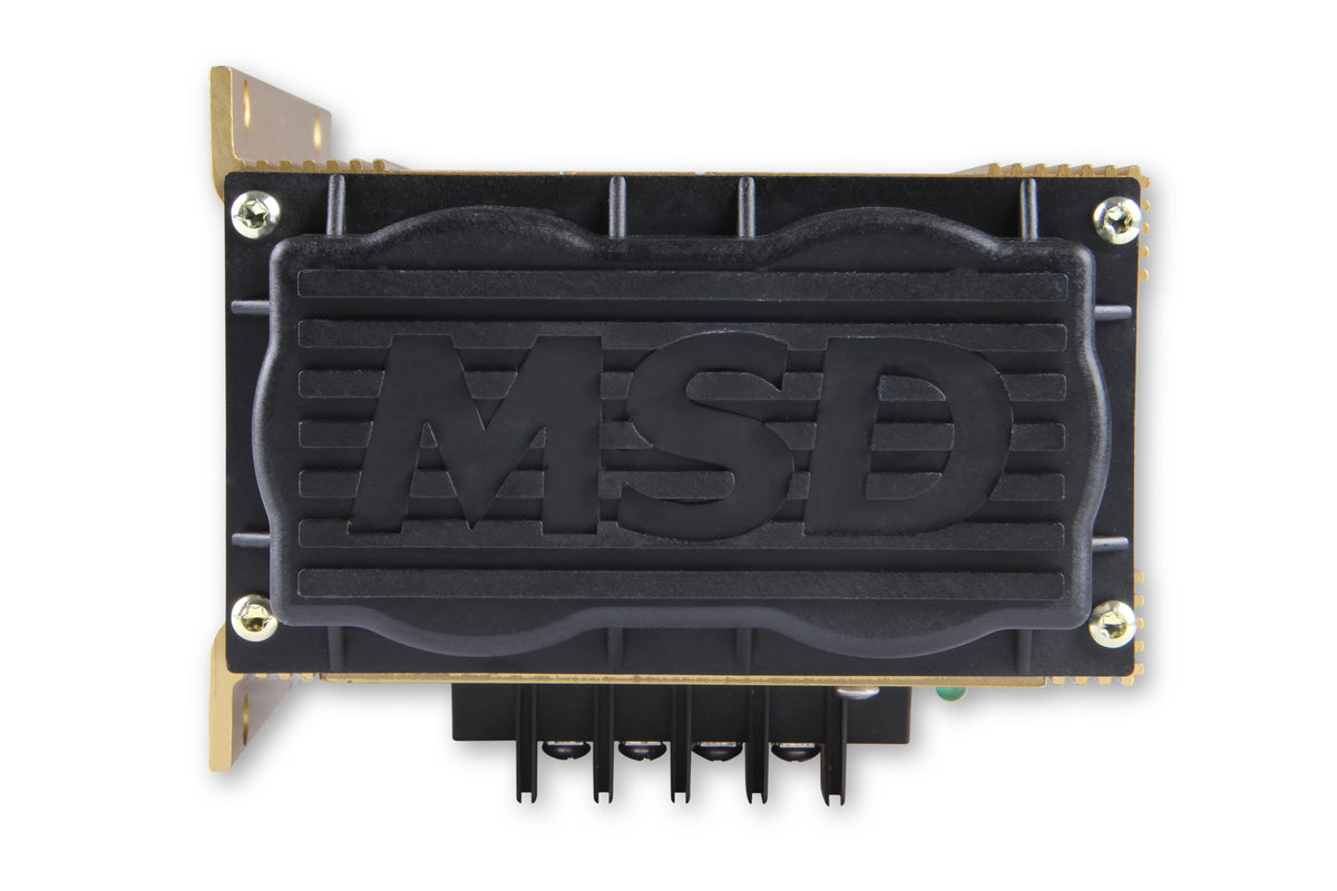 MSD 7222 7AL-2 Ignition Control