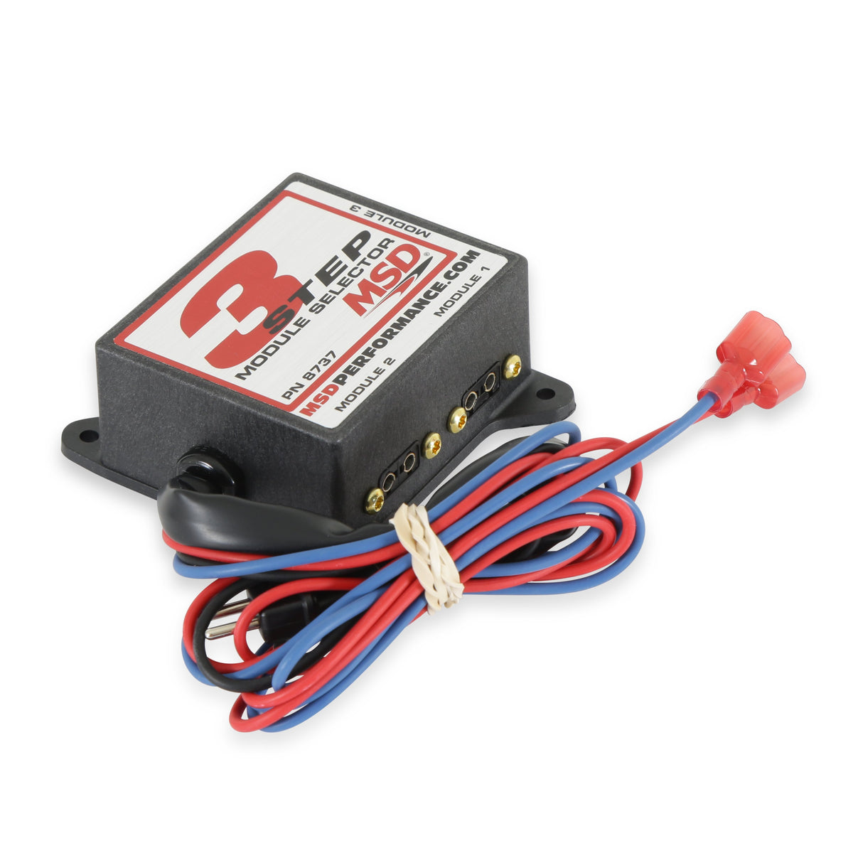 MSD 8737 Three Step Module Selector