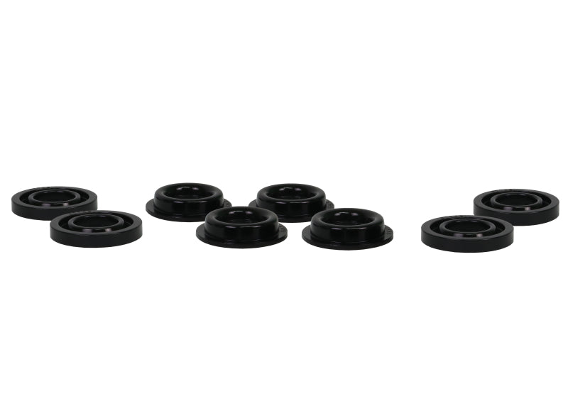 Whiteline KDT922 Rear Crossmember-Mount Insert Bushing for 2013-2025 Subaru BRZ, 2022-2027 Toyota GR86, 2013-2016 Scion FR-S and More