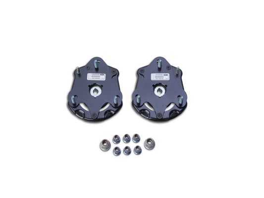 Ford Racing for 2015-2024 Ford Mustang GT / 2015-2020 Ford Mustang GT350 Front Adjustable Strut Mounts