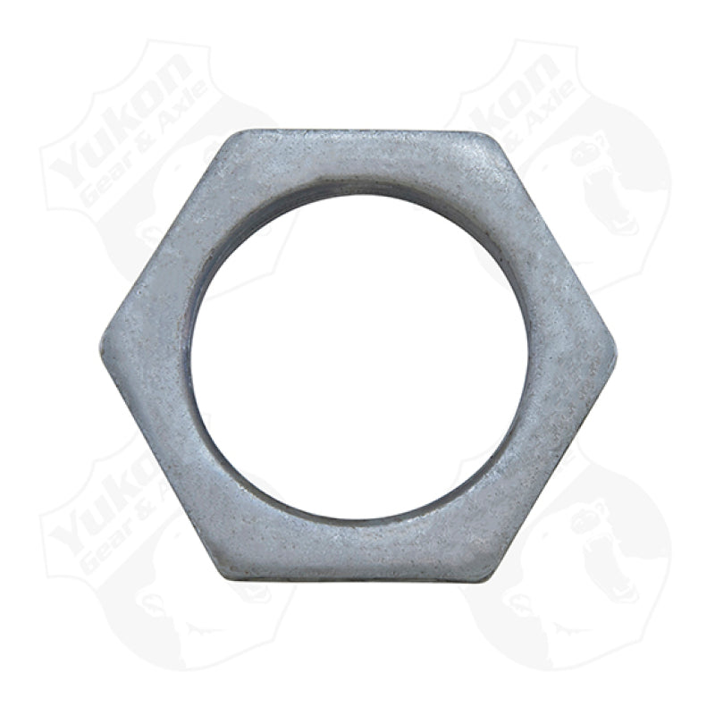 Yukon Gear & Axle YSPSP-004 Spindle Nut Retainer 1.830in I.D with 10 Outer Tabs for Dana Spicer 60/70