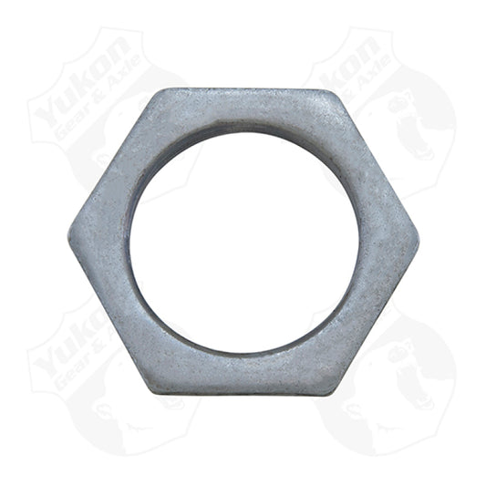 Yukon Gear & Axle YSPSP-004 Spindle Nut Retainer 1.830in I.D with 10 Outer Tabs for Dana Spicer 60/70