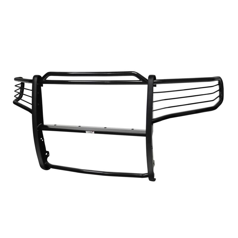 Westin 40-3975 Sportsman Grille Guard for 2019-2024 Ram 1500 Black