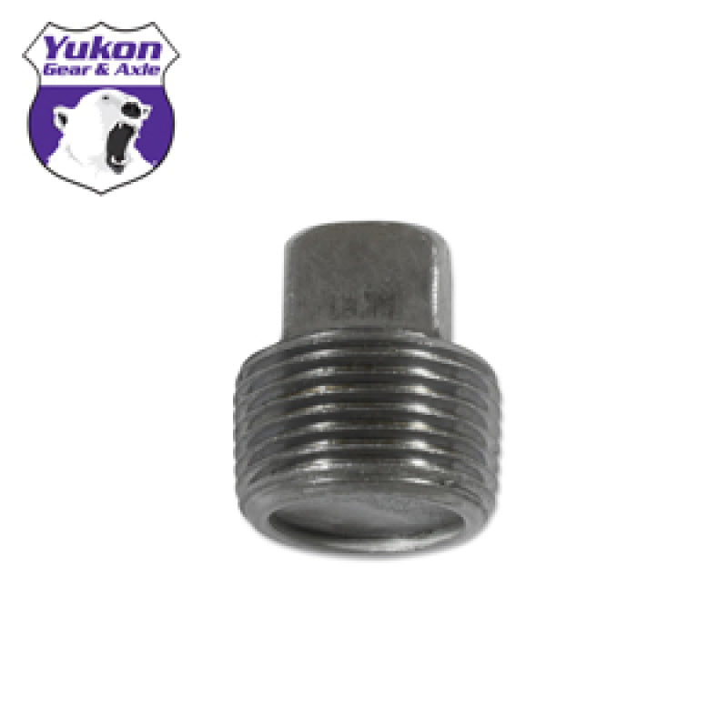 Yukon Gear & Axle YSPFP-04 For Toyota V6 Freeze Plug / 3/4in Thread