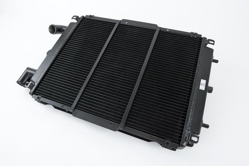 CSF 7205 High Performance All-Aluminum Radiator - Right for Ferrari F355