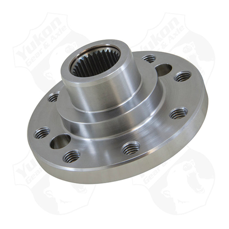 Yukon Gear & Axle YY C52105064 Flange Yoke For Chrysler 9.25in