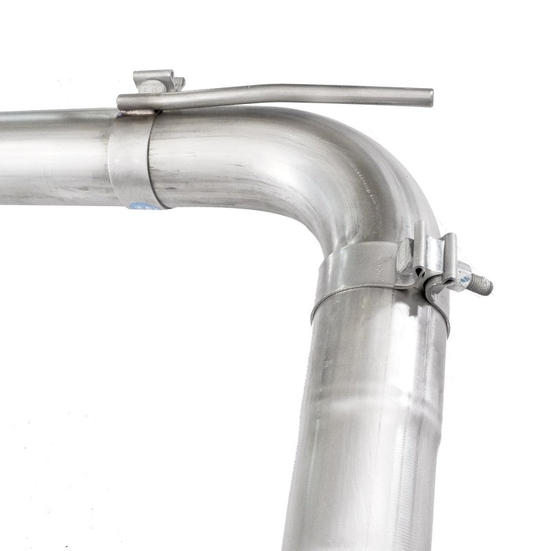 Stainless Works for 2008-2009 Pontiac G8 GT Catback X-Pipe