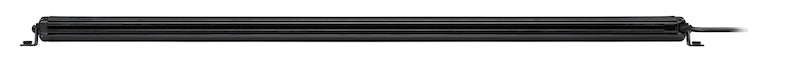 HELLA 358176321 Black Magic 40in Thin Light Bar - Driving Beam